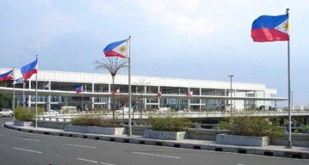 NAIA airport